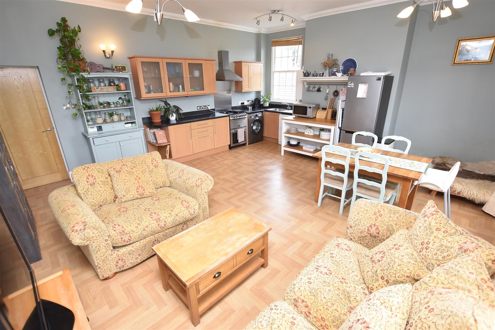 Exwick Court, Exeter Burgoynes Estate Agents, Exeter